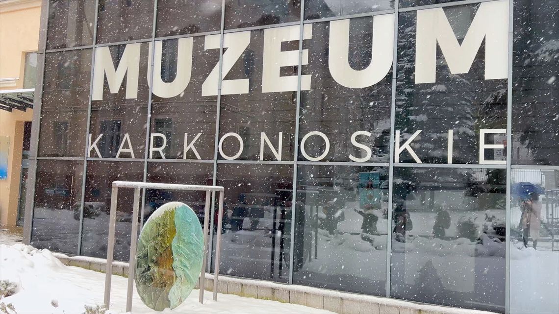Muzeum Karkonoskie zaprasza na wystawy i warsztaty!
