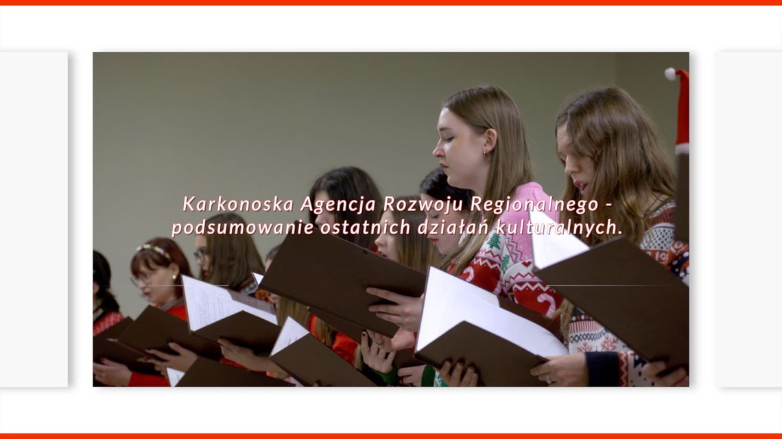 Muzyczne podsumowanie roku w KARR