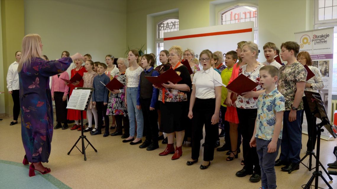 Muzycznie w galerii już w ten czwartek