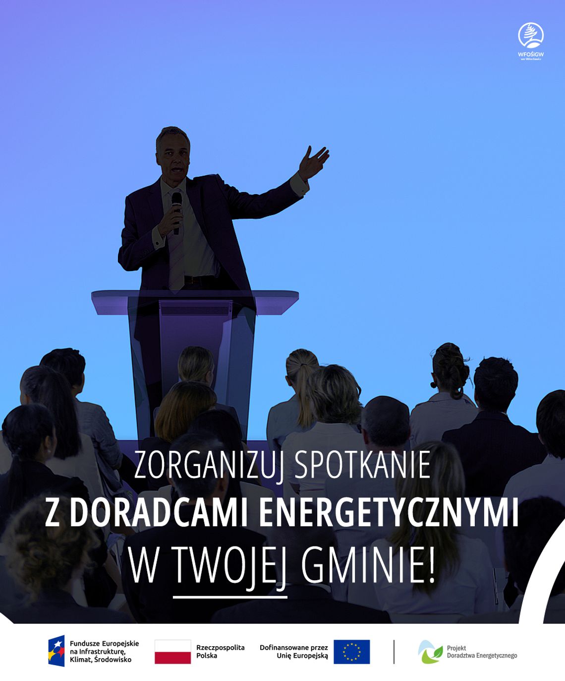 Na jakie tematy odpowie doradca energetyczny?