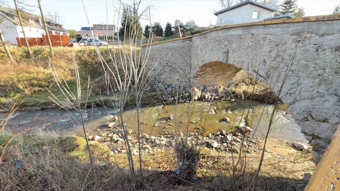 Na jakim etapie jest Gmina Stara Kamienica po powodzi?