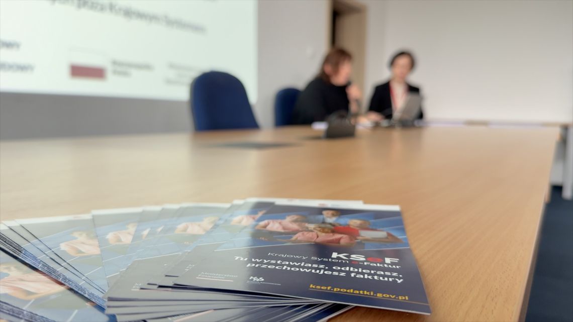 Nadchodzi rewolucja w fakturach Nadchodzi rewolucja w fakturach