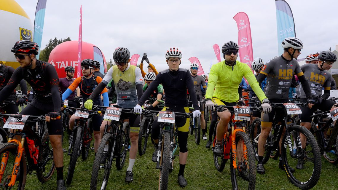 #NAPOLANIE Bike Maraton i Prima Cup