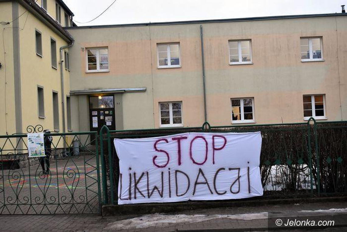Nie będzie likwidacji szkoły w Sosnówce