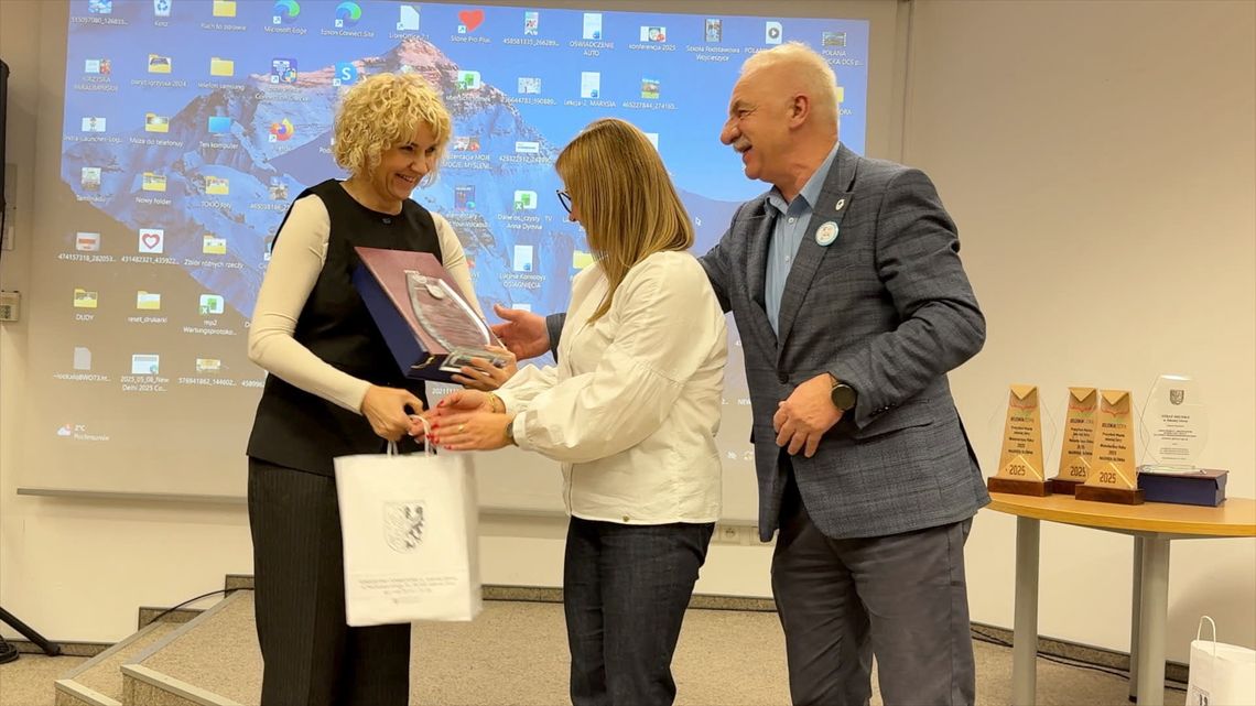 „Niepełnosprawny - Pełnoprawny. Systemowe projekty dla osób z niepełnosprawnościami”