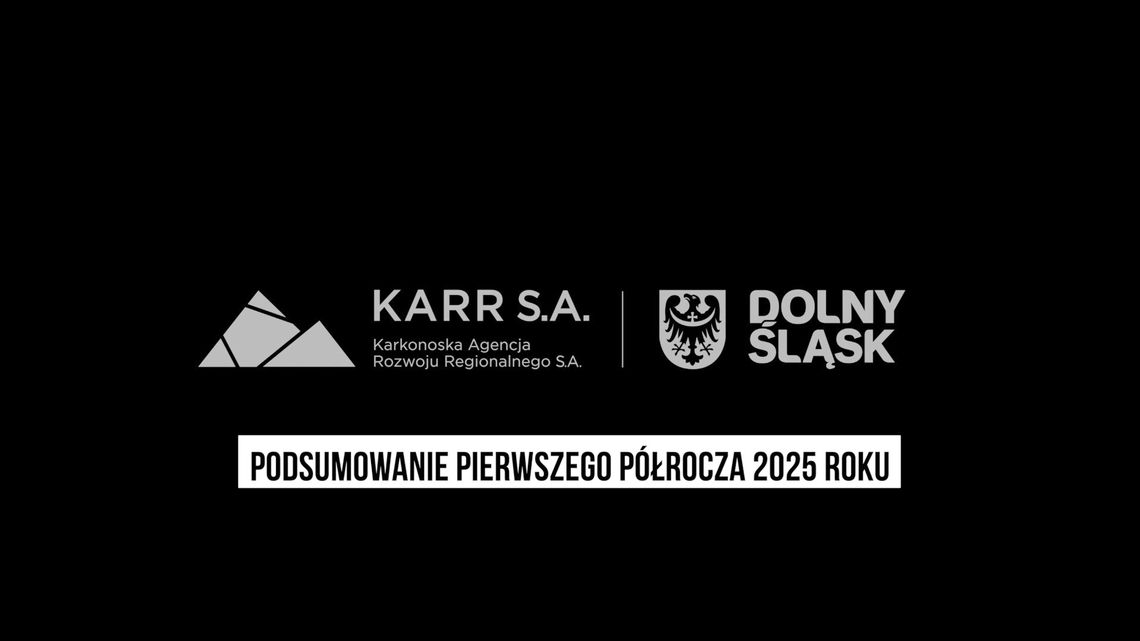 Nowe inicjatywy i plany KARR – podsumowanie półrocza!