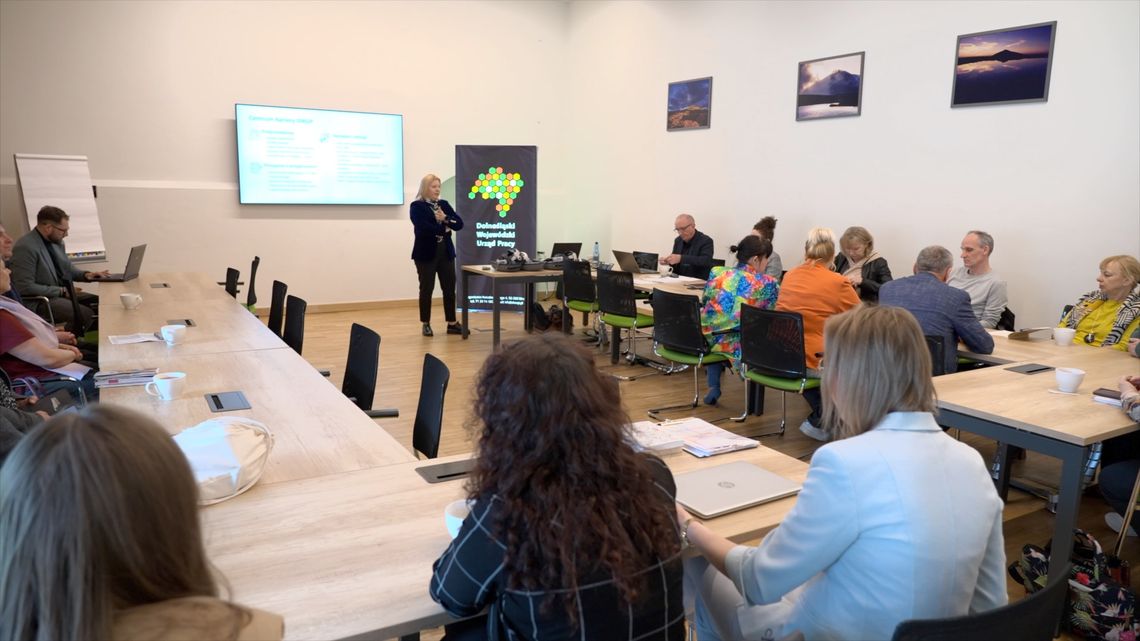 Nowoczesne technologie w poradnictwie zawodowym Nowoczesne technologie w poradnictwie zawodowym