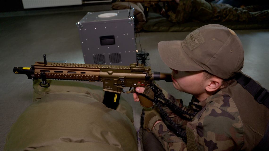 Nowość dla licealistów!