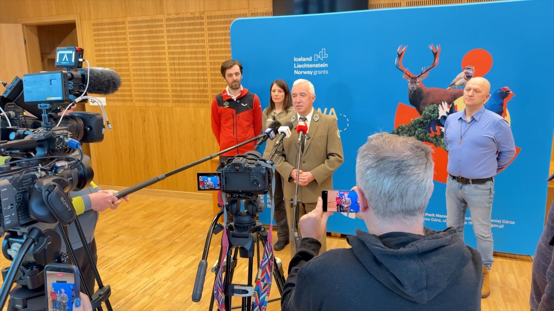 O bezpieczeństwie w górach nie tylko w trakcie ferii