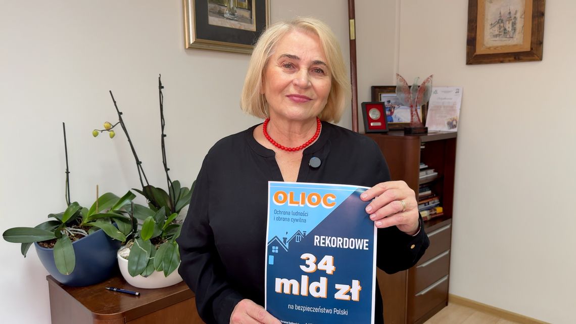 O ochronie ludności i obronie cywilnej