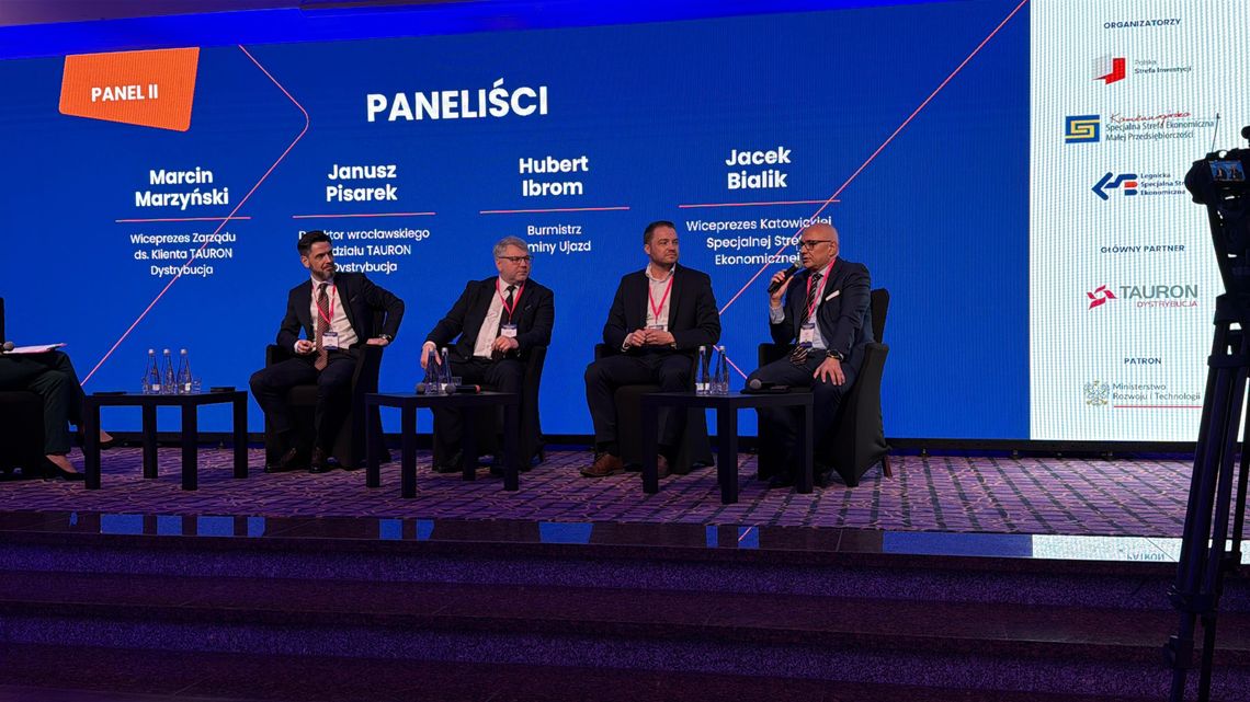 „ᴇɴᴇʀɢᴇᴛʏᴋᴀ ɪ ᴏʙʀᴏɴɴᴏść ᴊᴀᴋᴏ ɪᴍᴘᴜʟꜱ ʀᴏᴢᴡᴏᴊᴜ ᴘʀᴢᴇᴍʏꜱᴌᴜ”