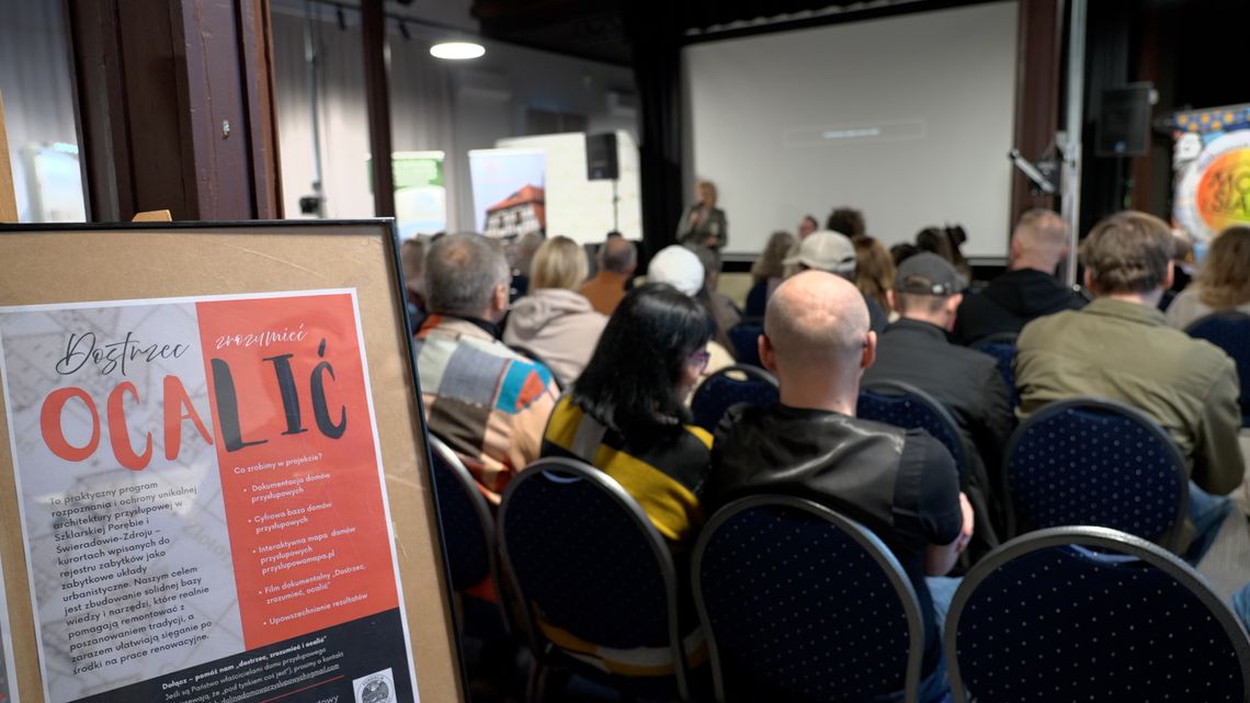 Ocalić od zapomnienia!