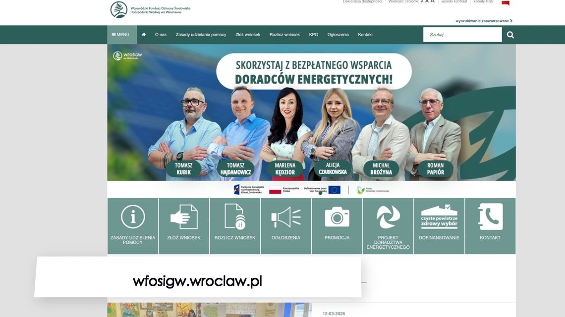 Odcinek 3. "Magazynowanie energii"