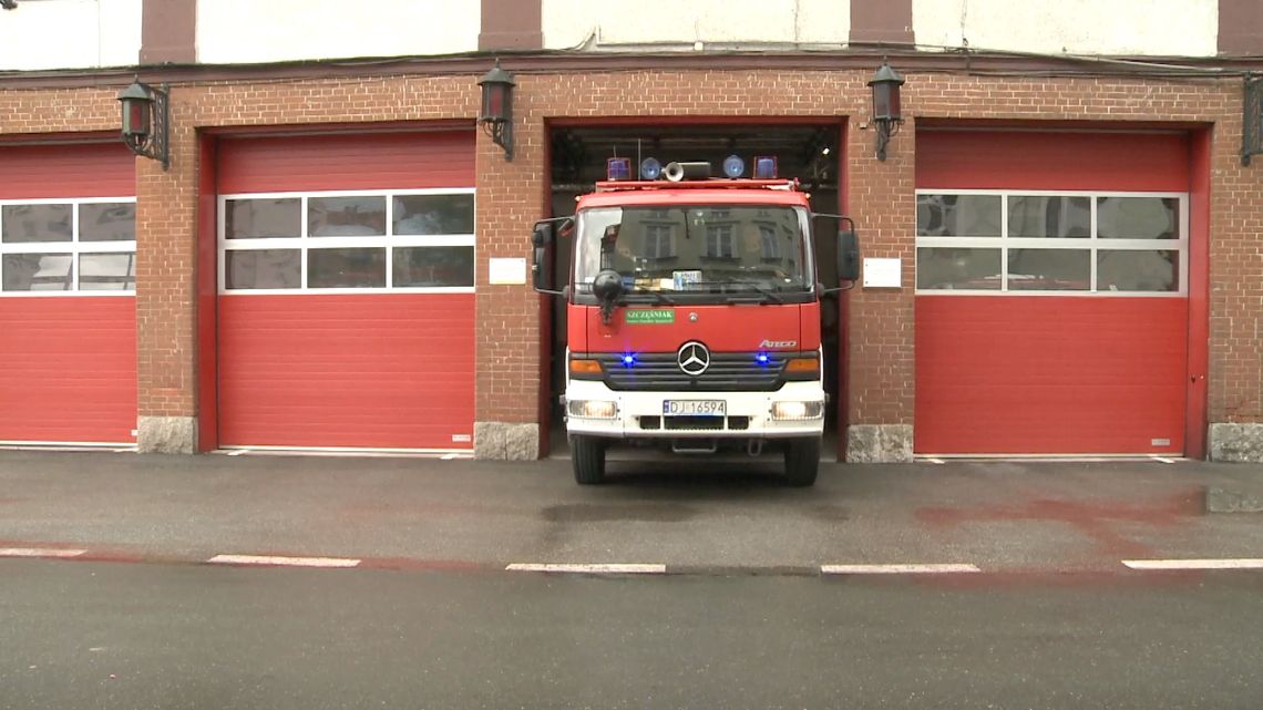 Odpalasz fajerwerki? Pamiętaj o zachowaniu bezpieczeństwa