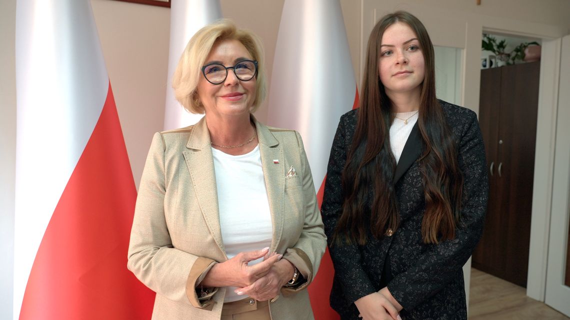 Opadł powyborczy kurz, czas na podziękowania! Opadł powyborczy kurz, czas na podziękowania!