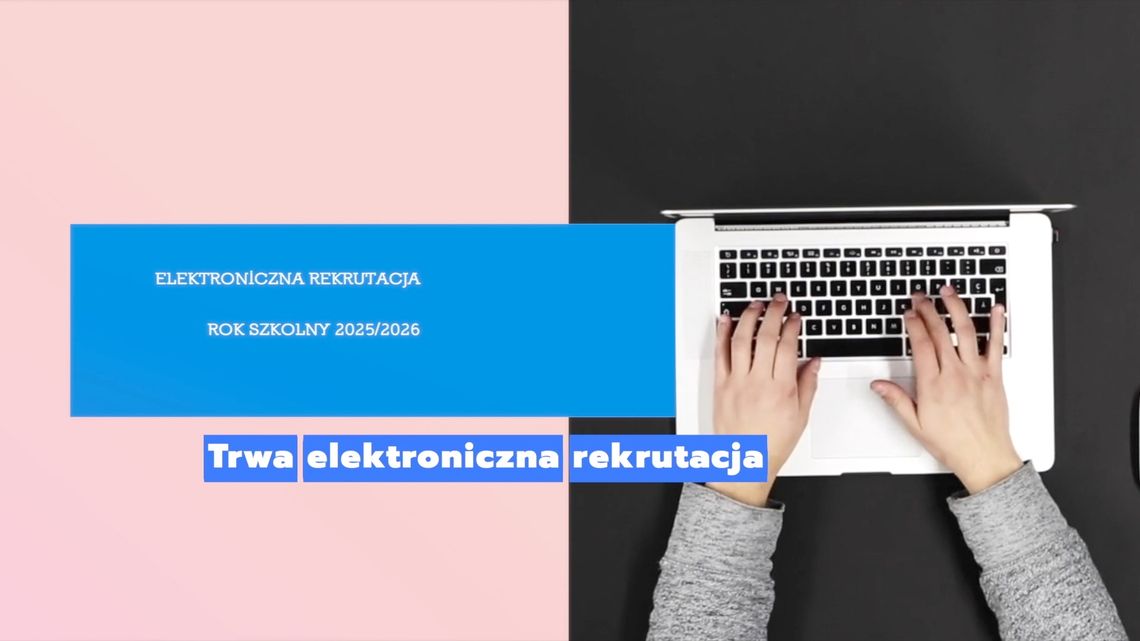 Ósmoklasiści mamy dla Was kolejną porcję ważnych informacji!