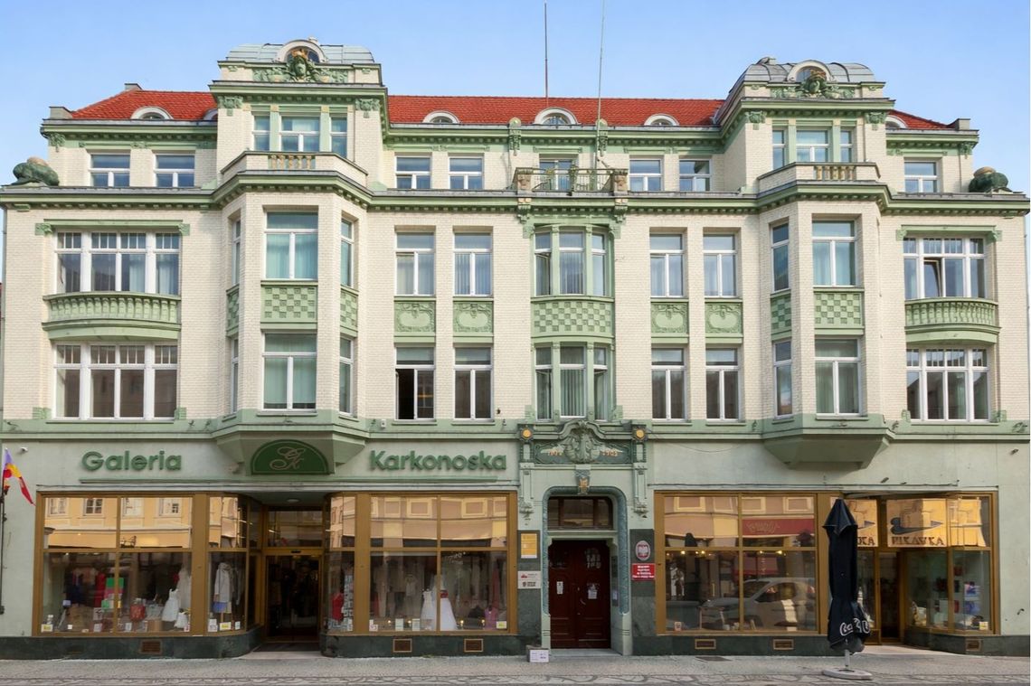 Oświadczenie Karkonoskiej Agencji Rozwoju Regionalnego