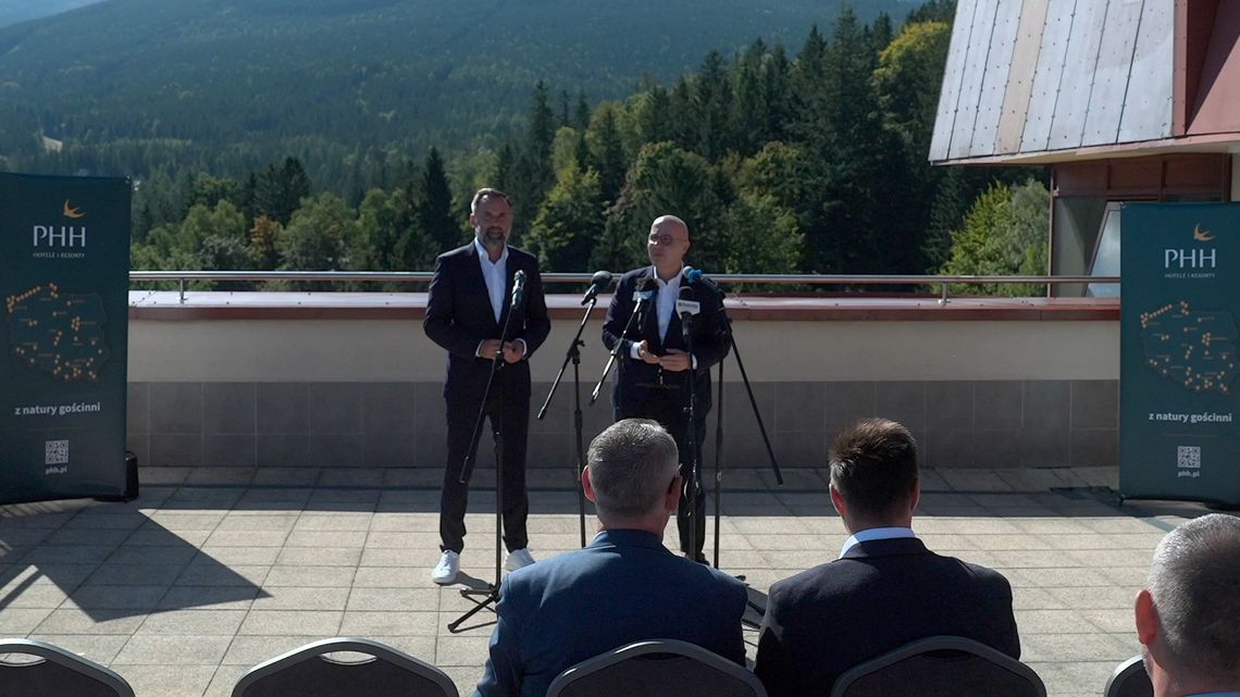 PHH Hotele i Resorty inwestuje na Dolnym Śląsku