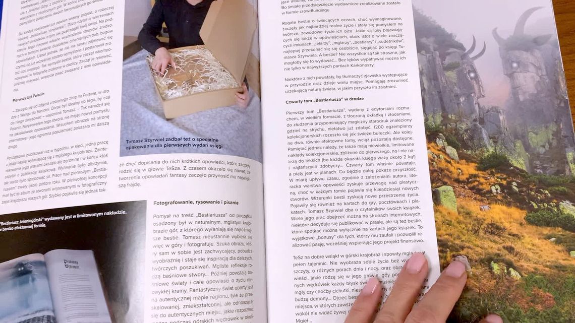 PIERWSZA GALA KARKONOSKIEJ MARKI LOKALNEJ SKARBY DUCHA GÓR