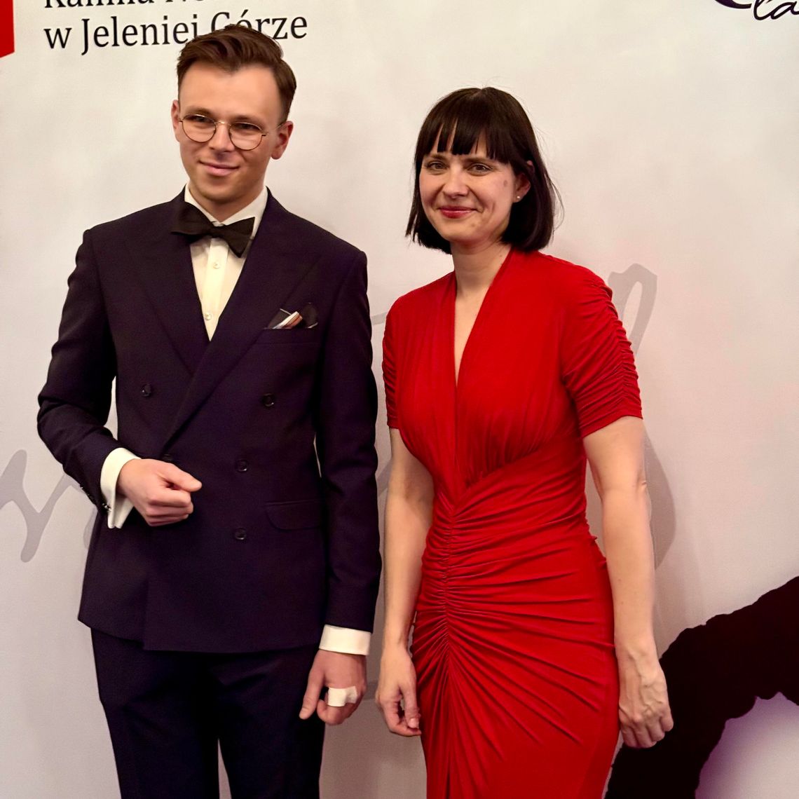 Pierwsza w Polsce teatralna adaptacja twórczości Sławka Gortycha