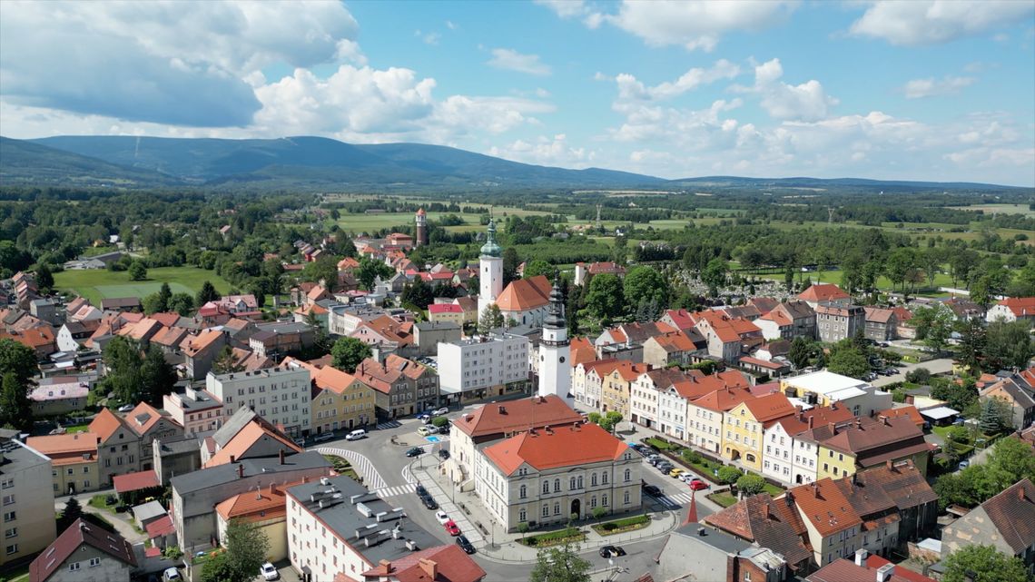 Pierwsze letnie spotkanie z folklorem w Mirsku