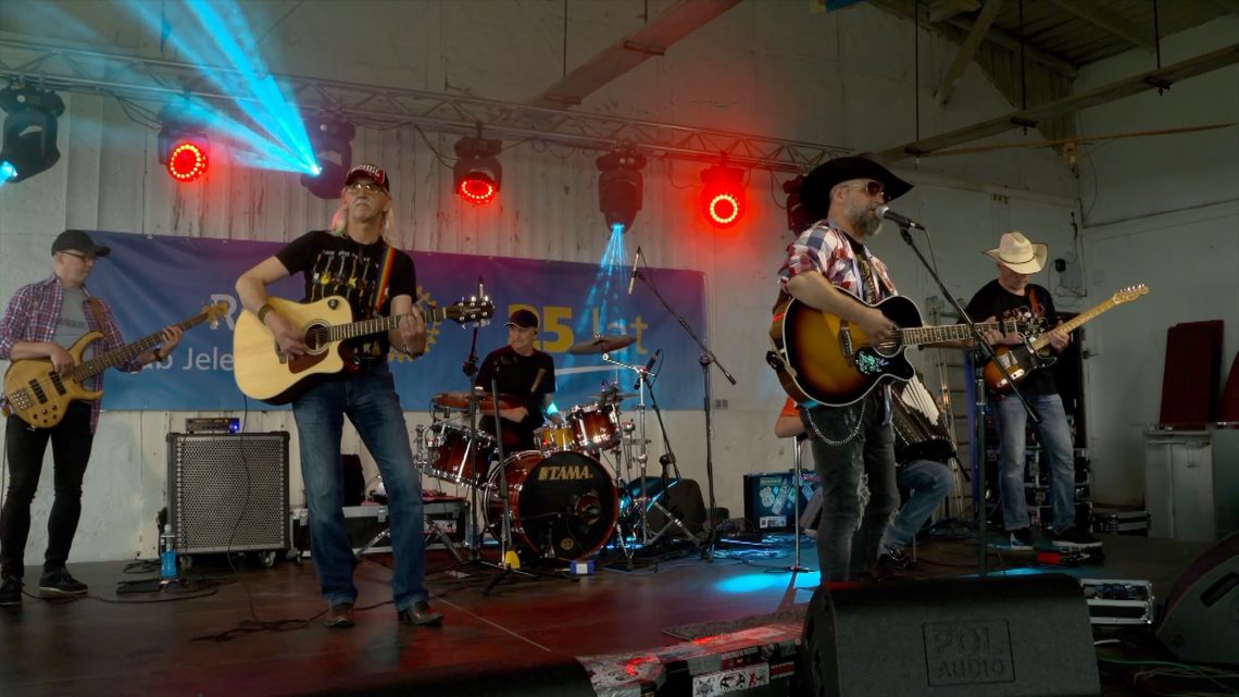 Piknik Lotniczy dzień drugi