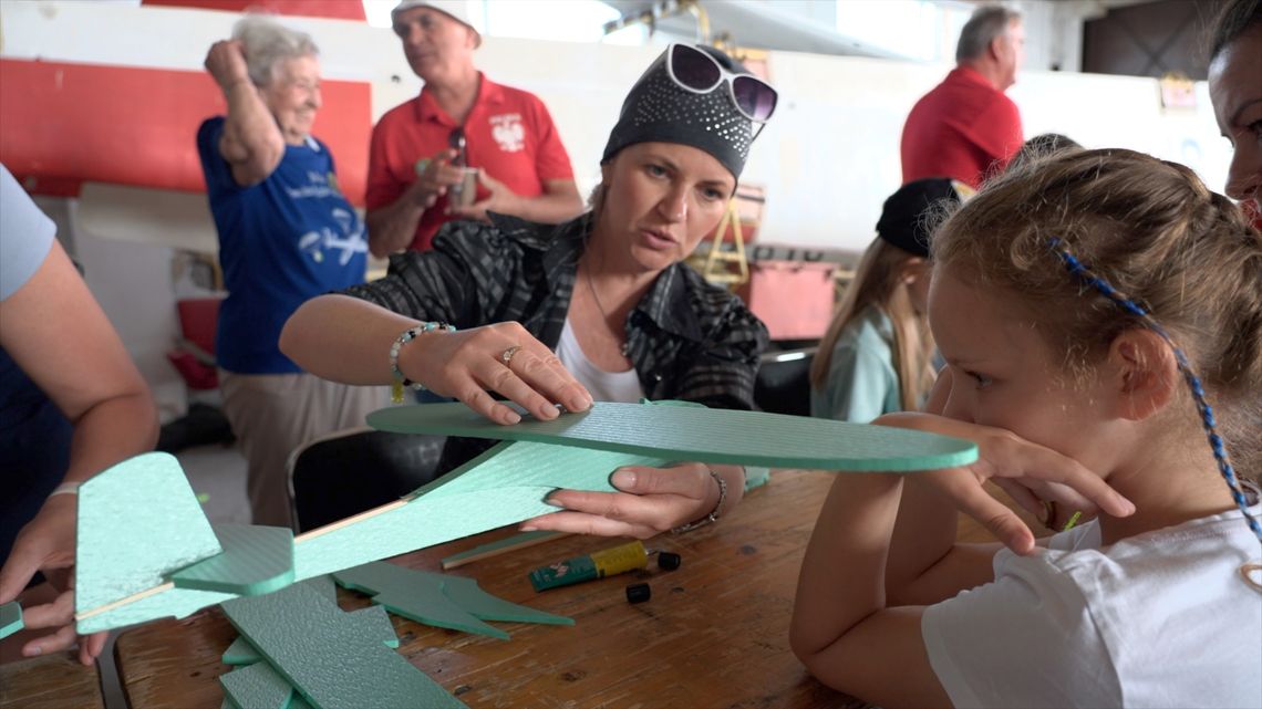 Piknik Modelarski pełen atrakcji