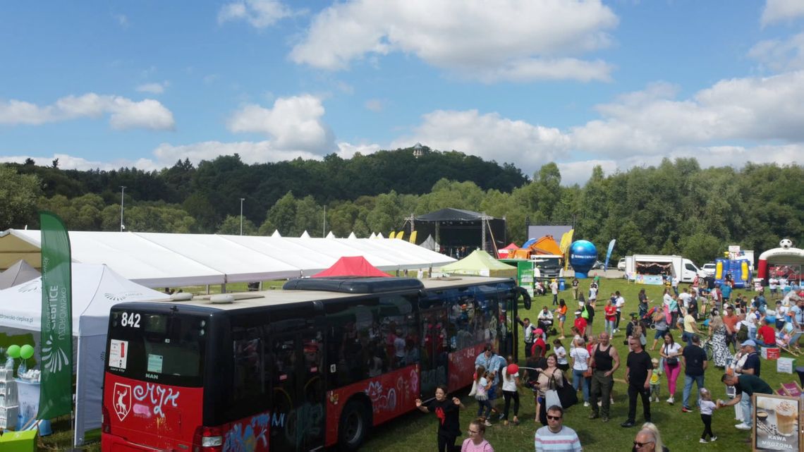 Piknik Spółek Miejskich 2025