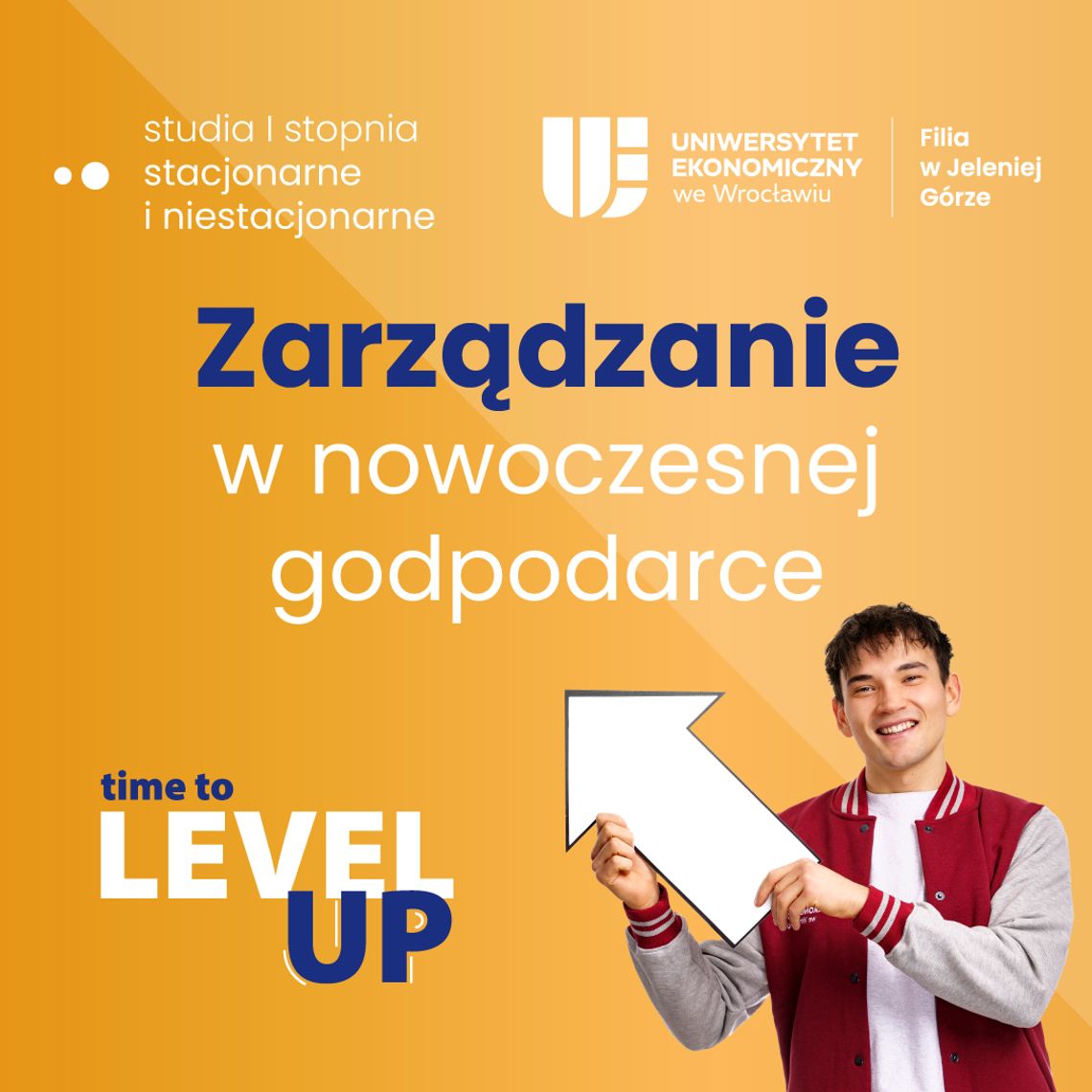 Po co wyjeżdżać, skoro najlepsze studia biznesowe masz na wyciągnięcie ręki👉 https://jg.uew.pl/kandydaci/ Po co wyjeżdżać, skoro najlepsze studia biznesowe masz na wyciągnięcie ręki👉 https://jg.uew.pl/kandydaci/