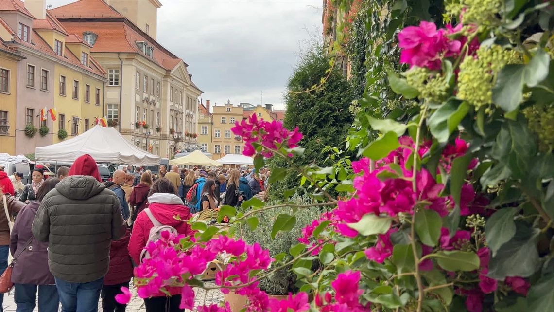 Podajemy daty przyszłorocznych jarmarków