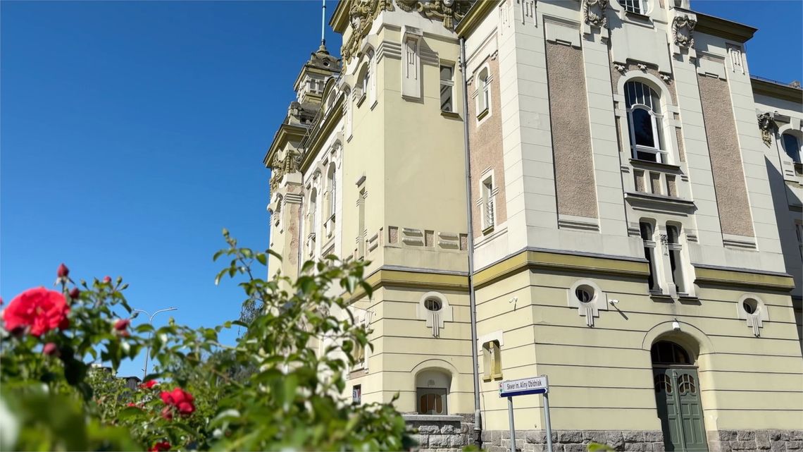 Poprawa atrakcyjności Teatru im. Cypriana Kamila Norwida w Jeleniej Górze