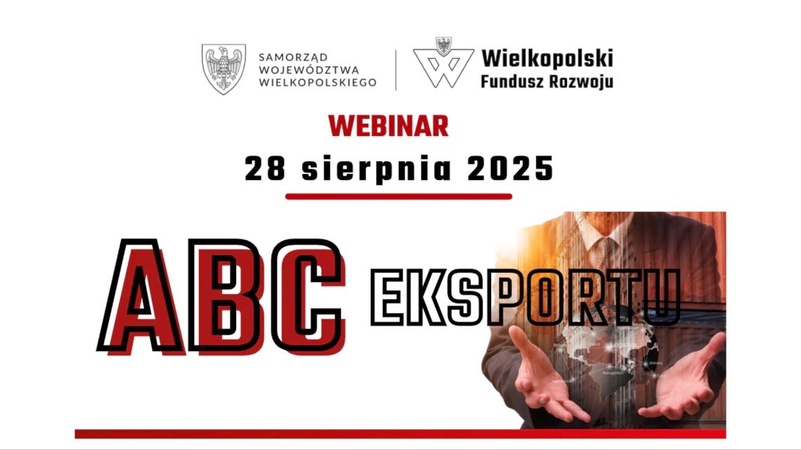 „Porozmawiajmy o zagranicznym biznesie…”