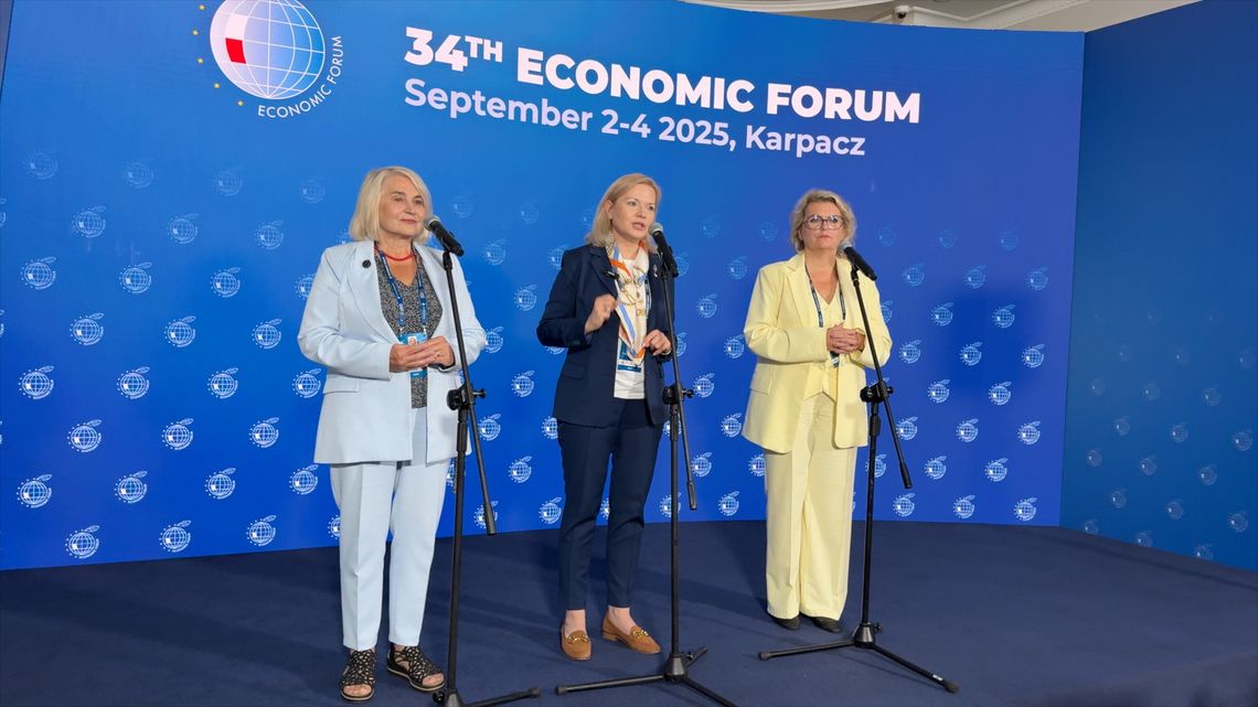 Posłanka Zofia Czernow apeluje o zdrowy rozsądek w sprawie Edukacji Zdrowotnej Posłanka Zofia Czernow apeluje o zdrowy rozsądek w sprawie Edukacji Zdrowotnej