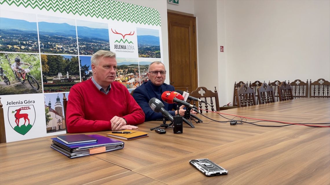 POTWIERDZONE: Jacek Kopeć rezygnuje ze stanowiska Skarbnika Miasta Jelenia Góra