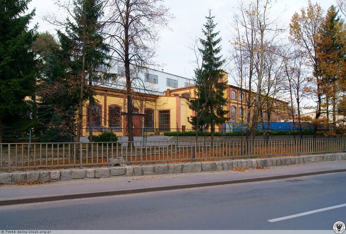 Poważne zmiany w kolejnej dużej firmie w Jeleniej Górze