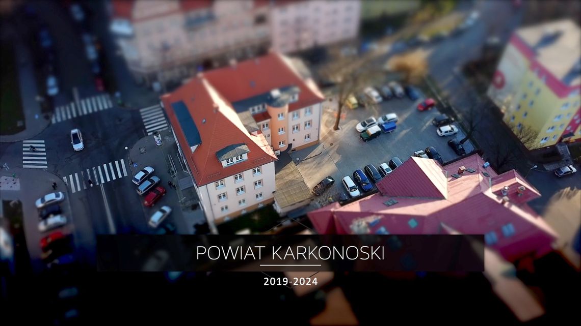 Ostatnie lata w Powiecie Karkonoskim były rekordowe...