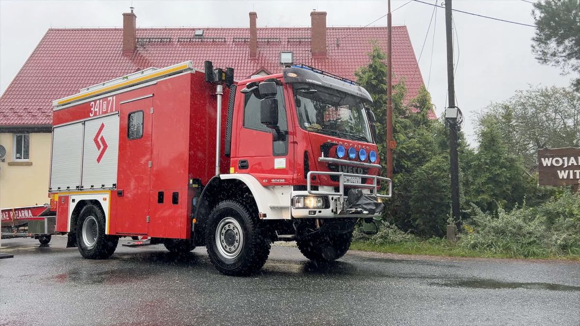 Powiat Karkonoski - informacje dotyczące aktualnej sytuacji na trenie gmin.