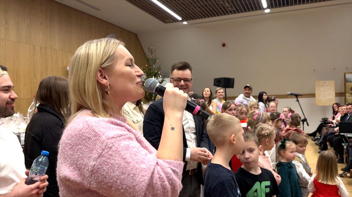 Powiat Karkonoski - 𝗠𝗮𝗴𝗶𝗰𝘇𝗻𝘆 𝗸𝗼𝗻𝗰𝗲𝗿𝘁 𝗦𝗼𝘂𝗻𝗱’𝗻’𝗚𝗿𝗮𝗰𝗲