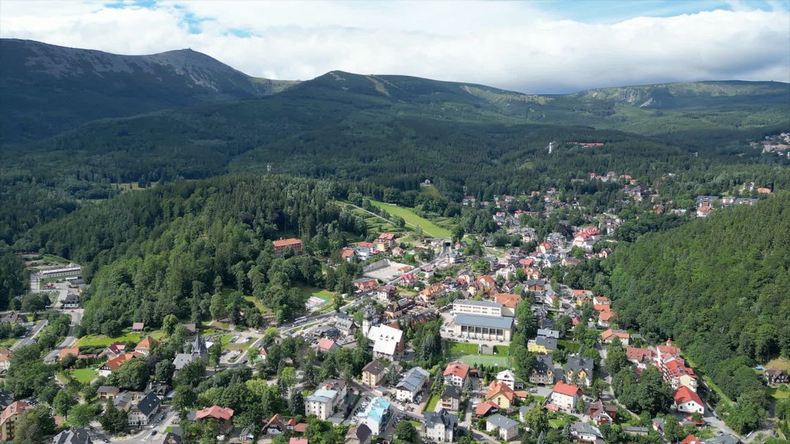 Powiat Karkonoski na wakacje 2025!