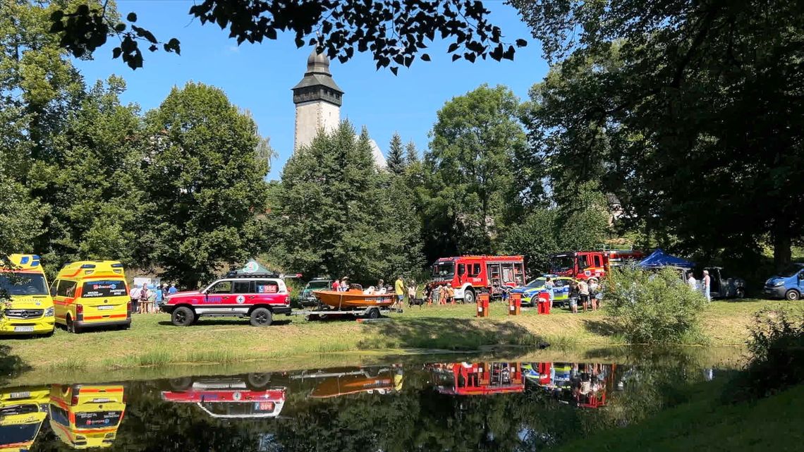 ▫️Powiat Karkonoski stawia na edukację i prewencję▫️