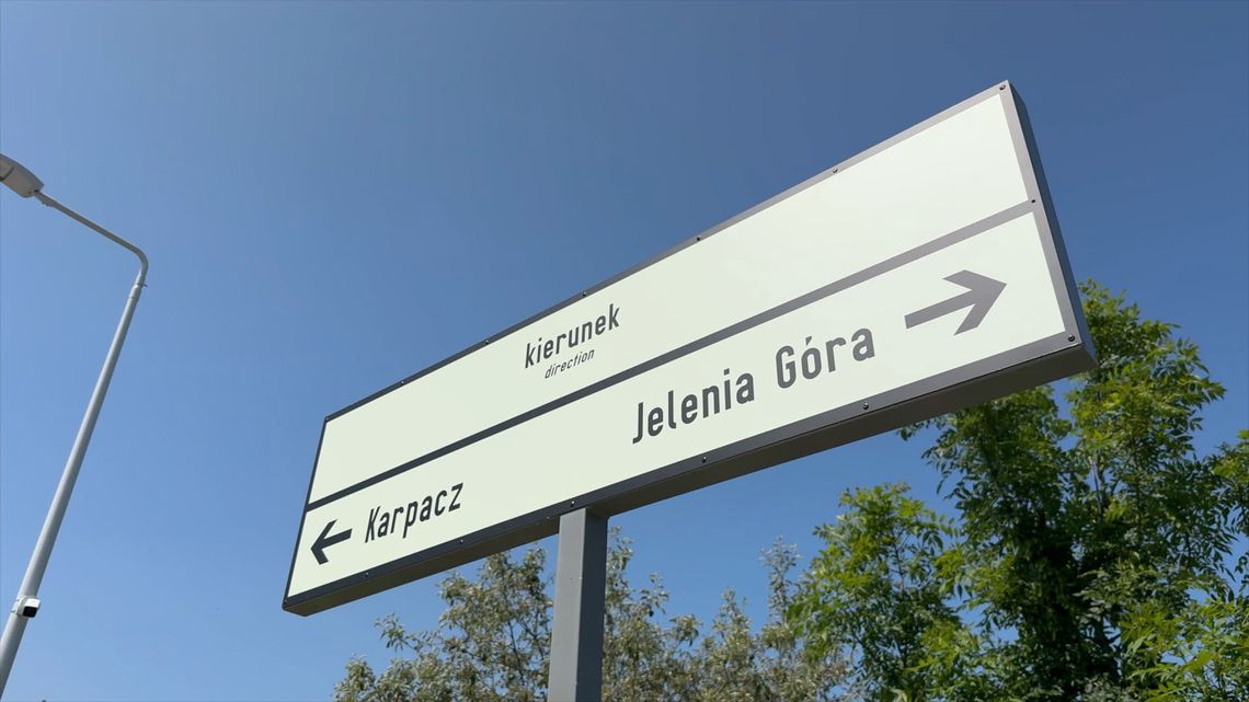 Powrót kolei to wsparcie rozwoju regionu i lokalnej przedsiębiorczości...