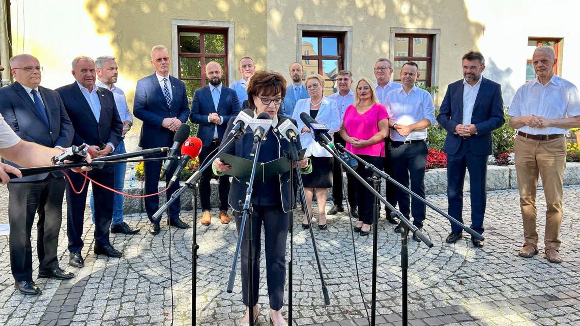 Poznaliśmy pełną listę kandydatów PiS do Sejmu w okręgu wyborczym nr 1 (Legnica-Jelenia Góra):
