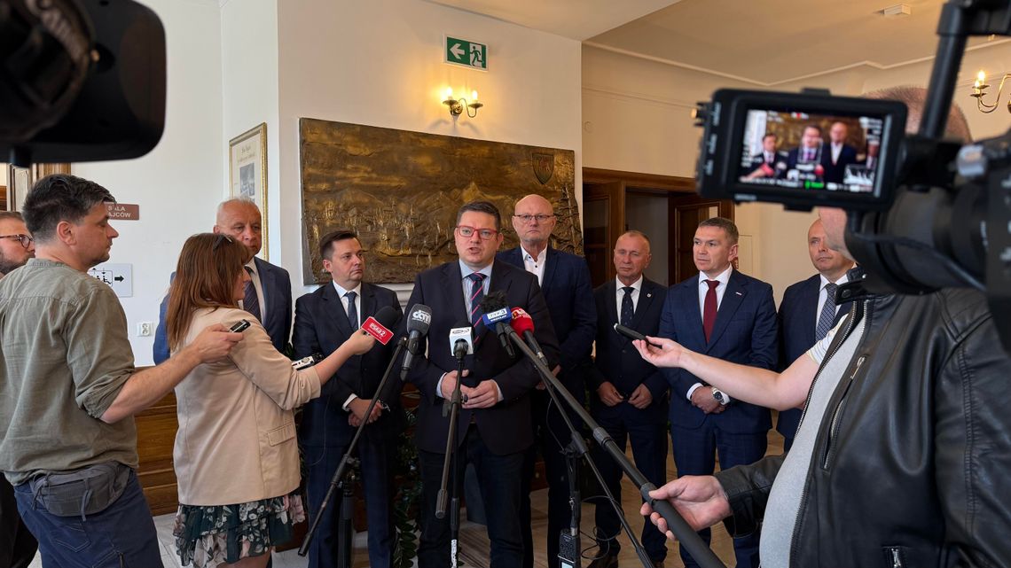 Program redukcji ryzyka powodziowego dla zlewni rzeki Bóbr