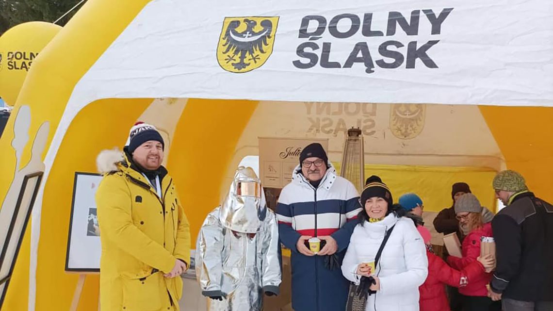 "Projekt Zima" w Świeradowie-Zdroju