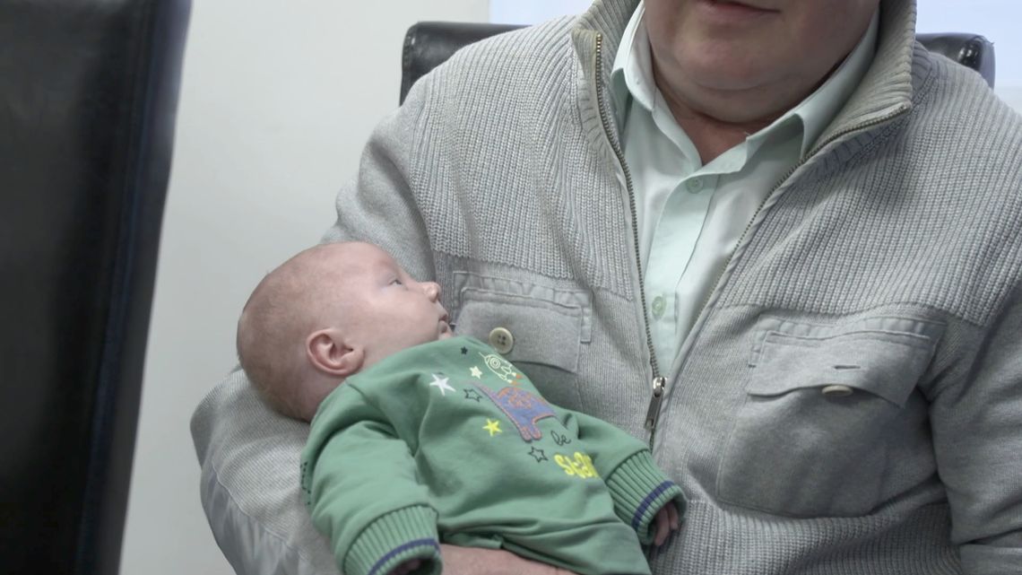 Promocja rodzicielstwa zastępczego Promocja rodzicielstwa zastępczego