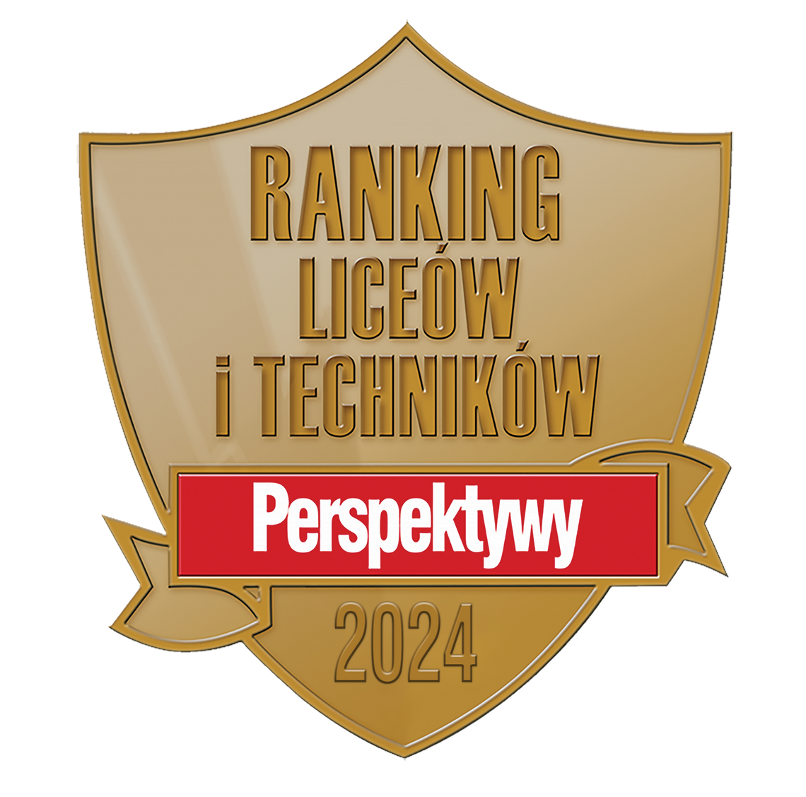 Ranking Liceów i Techników