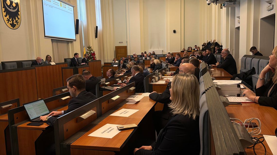 Rekordowy Budżet UMWD na 2026