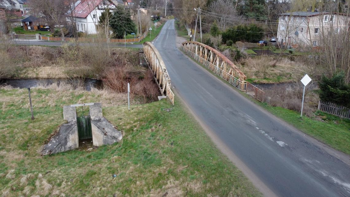 🚧Remont drogi w Łomnicy ruszy za kilka tygodni🚧