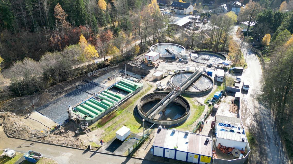 Roboty wkroczyły w krytyczny etap