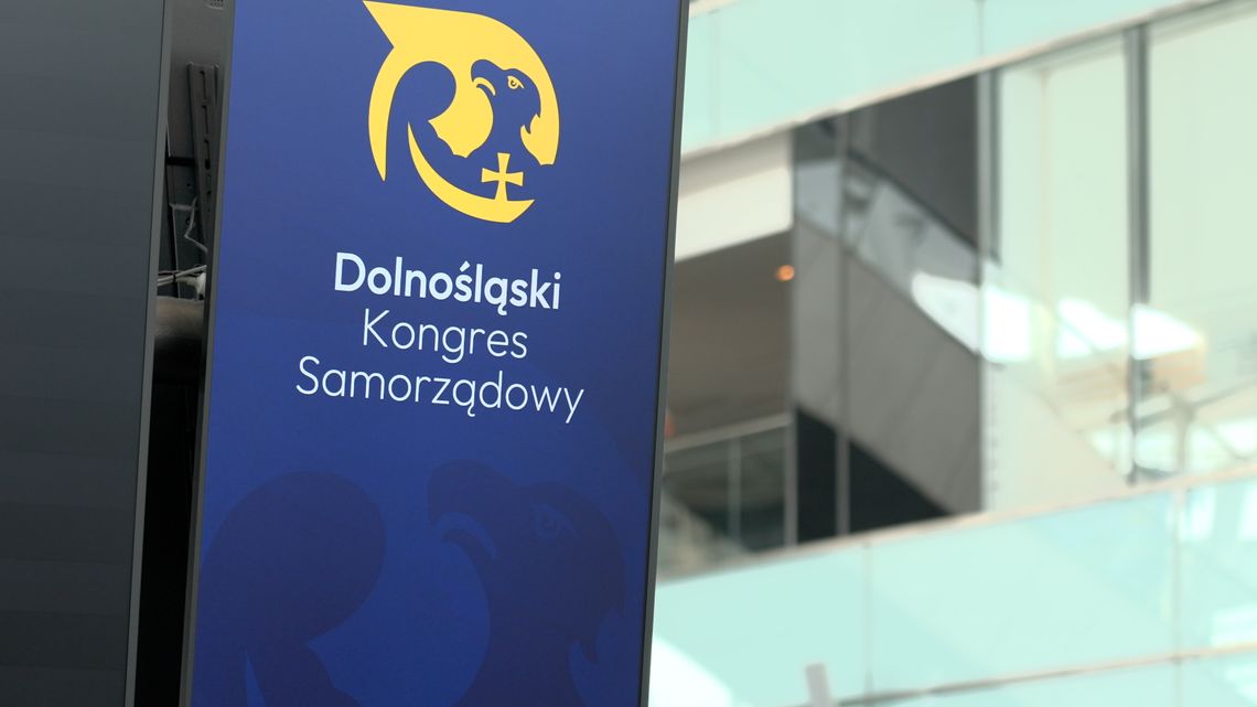 Rozmawiali o bezpieczeństwie Dolnego Śląska i Polski